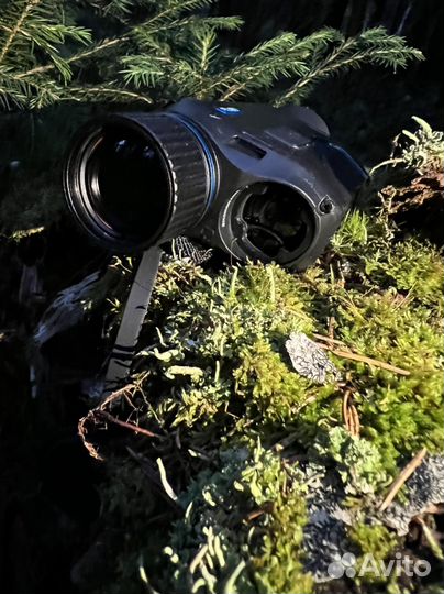 Тепловизор pard ta32 35 LRF новинка с дальномером