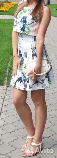 Платье concept club