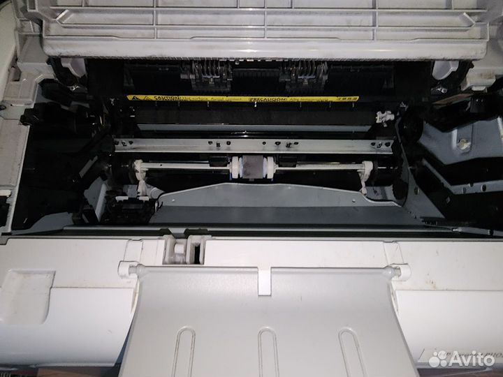 Принтер HP LaserJet Pro P1102