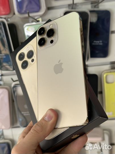 iPhone 13 Pro Max, 512 ГБ