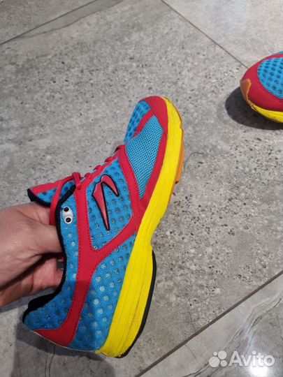 Newton Кроссовки Men's Gravity Neutral Trainer