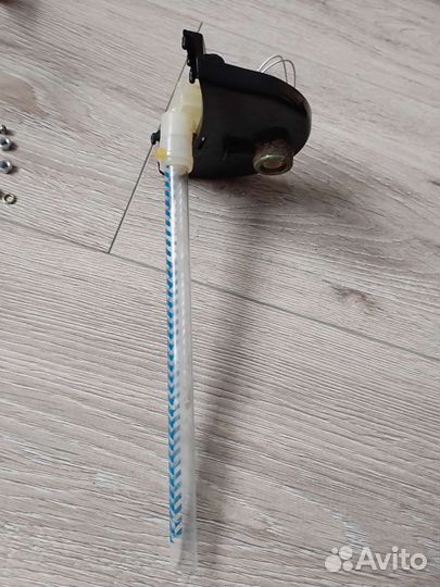 Чайник термопот на запчасти vitek