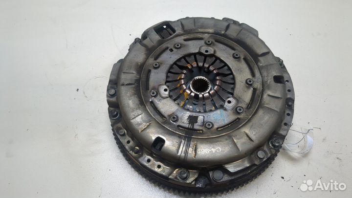 Маховик Opel Antara, 2012