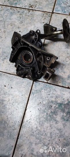 Масляный насос Ваз 2108,2109,2110
