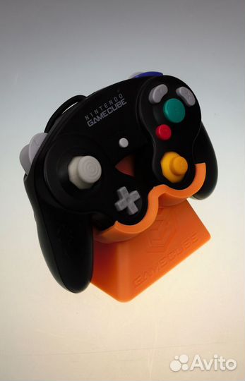 Подставка для Nintendo Gamecube контроллера