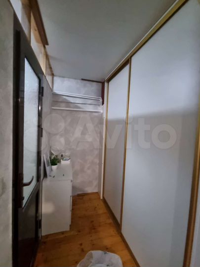 Гараж, 23 м²