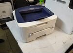 Принтер лазерный Xerox 3160B(гарантия 6 месяцев)