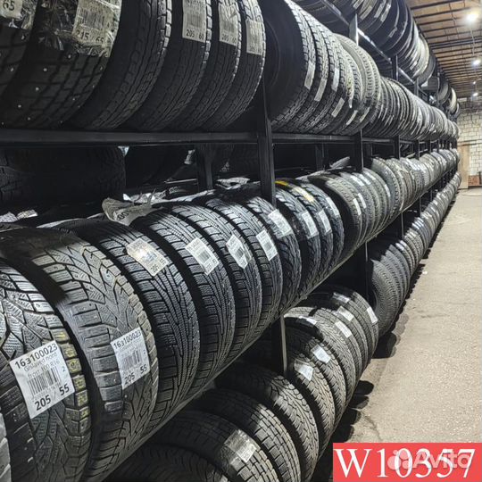 Hankook Kinergy EX H308 215/50 R17 90L