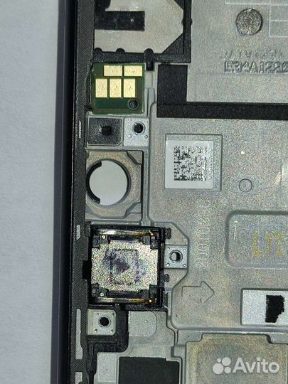 Huawei Y8p запчасти разборка