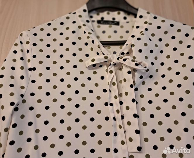 Блузка размер46