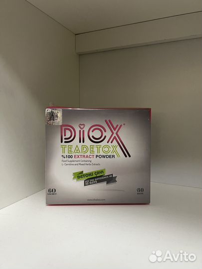 Чай для похудения