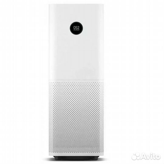 Очиститель воздуха Xiaomi Air Smart Purifier 4 Pro