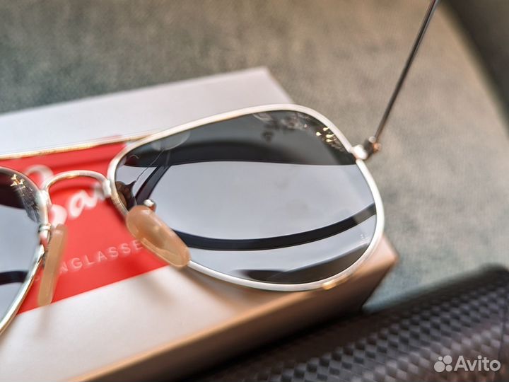 Очки Ray Ban Aviator 3025