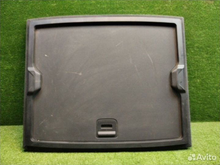 Полка багажника Audi Q3 8U cczc 2012-2018