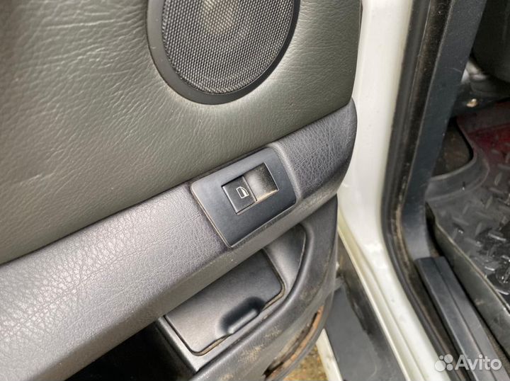 Кнопки стеклоподъемников BMW X5 E53