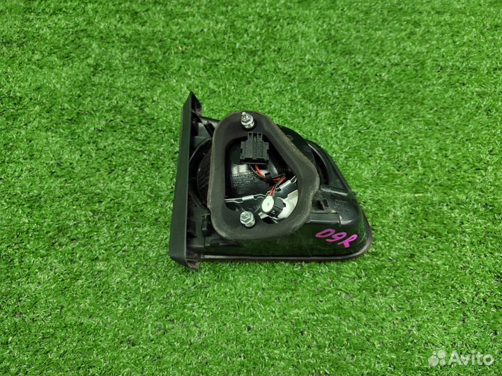 Фонарь задний левый в крышку VAG Volkswagen Tiguan