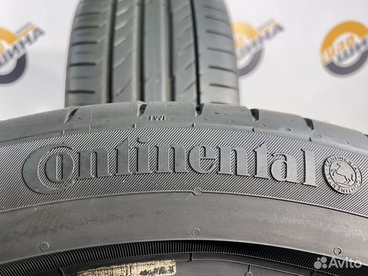 Continental ContiSportContact 5P 245/40 R20 101Y