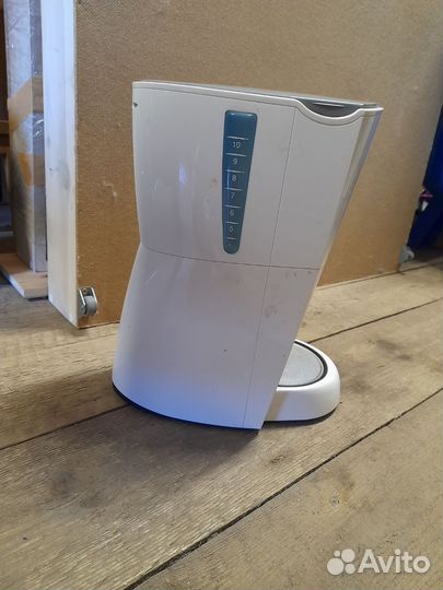 Кофеварка капельная Braun 3073