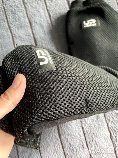 Наколенники для танцев xs