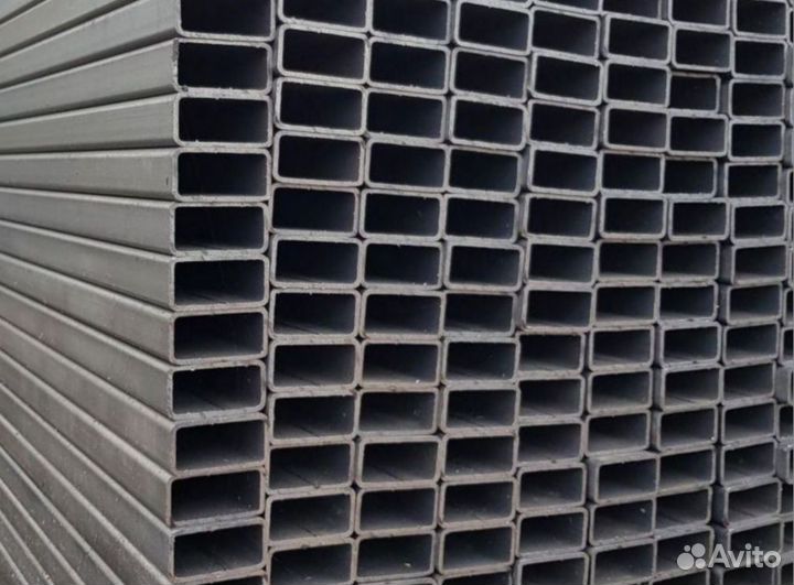 Труба профильная