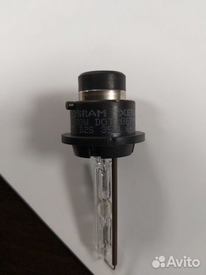 Лампа ксенон Osram Xenarc D2S