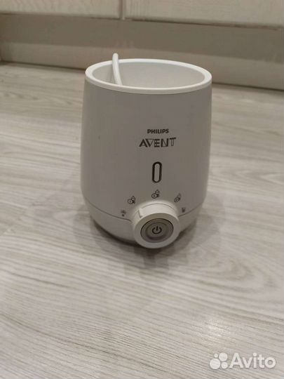 Подогреватель для бутылочек philips avent