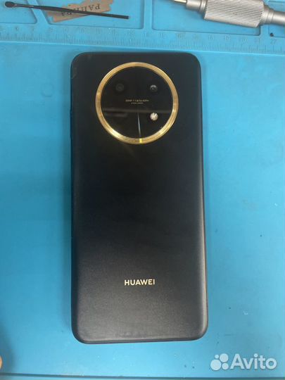 HUAWEI nova Y91, 8/128 ГБ