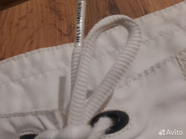 Купальные шорты женские Helly Hansen размер 48