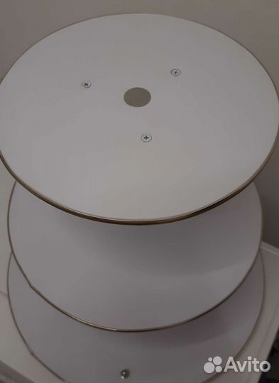 Подставка под торт и капкейки, кексы, пирожные