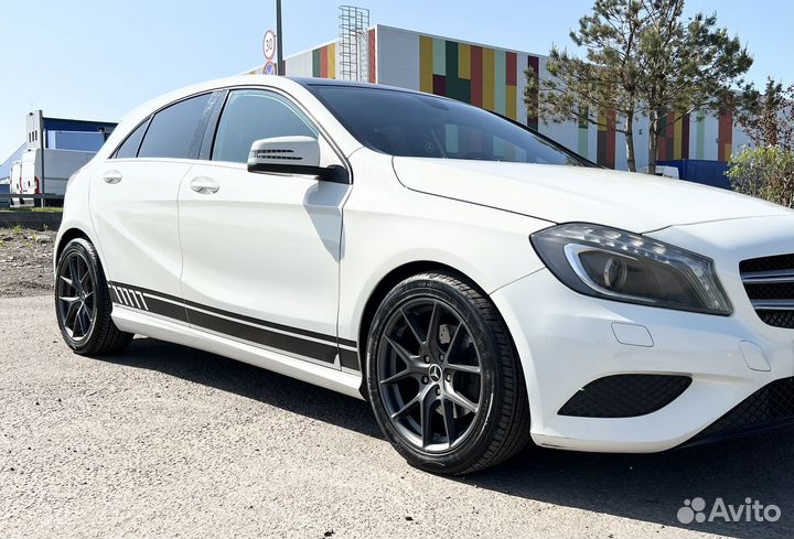 Колеса в сборе r17 5х112