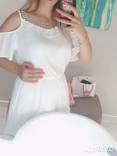 Комбинезон женский вечерний 46 48