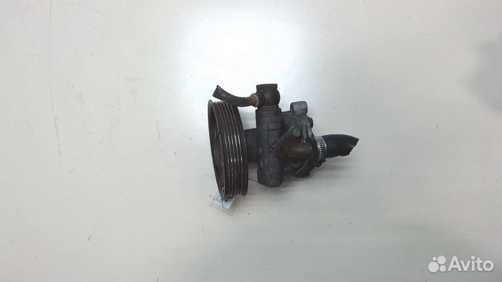 Гур Seat Alhambra, 2002