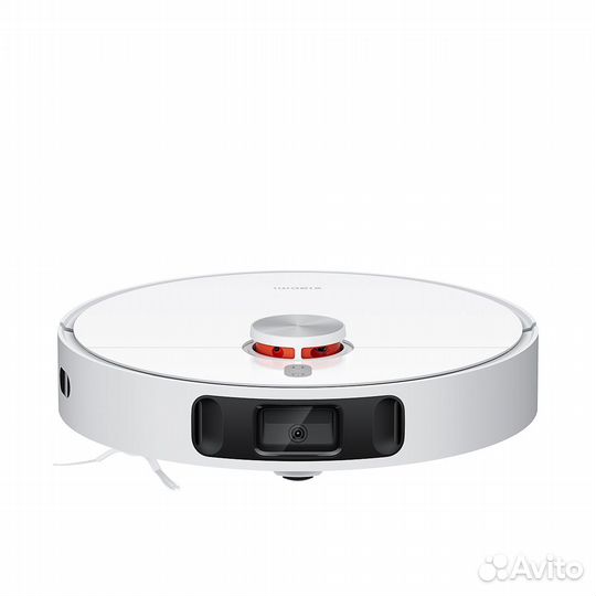Робот пылесос Xiaomi Robot Vacuum X10 plus