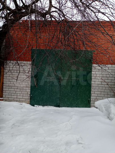 Дом 81 м² на участке 10 сот.