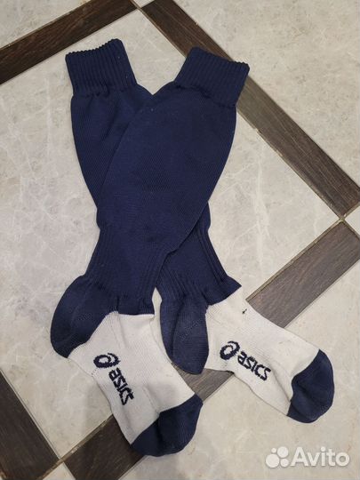 Гольфы asics