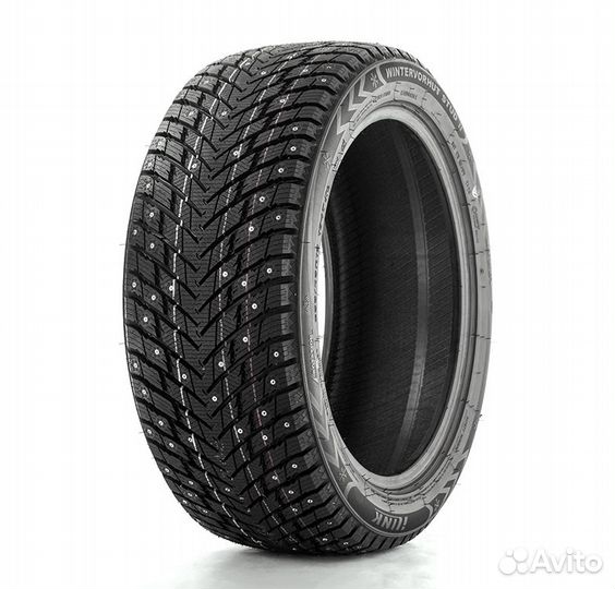 iLink Wintervorhut Stud II 225/50 R17 98H