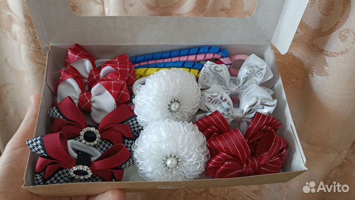 Подарочный набор для девочки