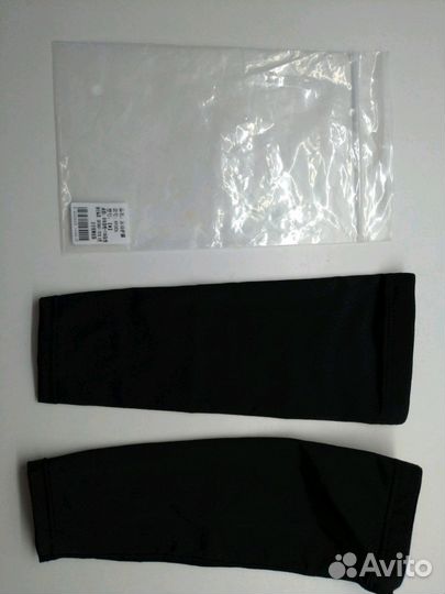 Гетры/гамаши для бега/фитнеса/велосипеда