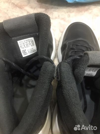Мужская обувь 42 размер оригинал бу