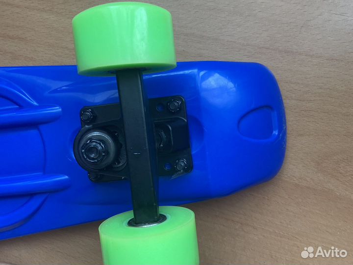 Скейтборд детский