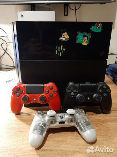 Sony PS4