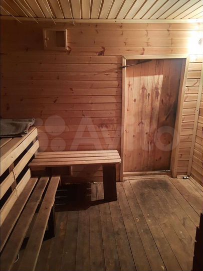 Дом 140 м² на участке 17 сот.