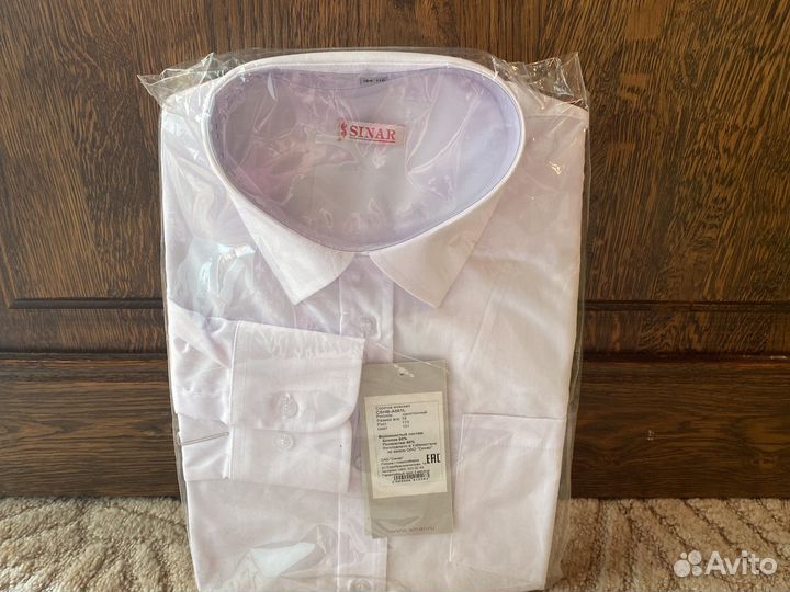 Сорочка на мальчика