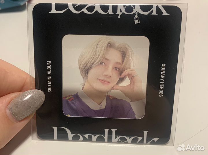 Фотографии