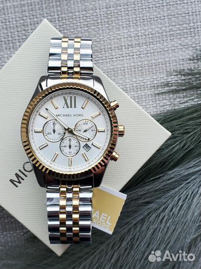 Часы Michael Kors MK8344 оригинальные, новые