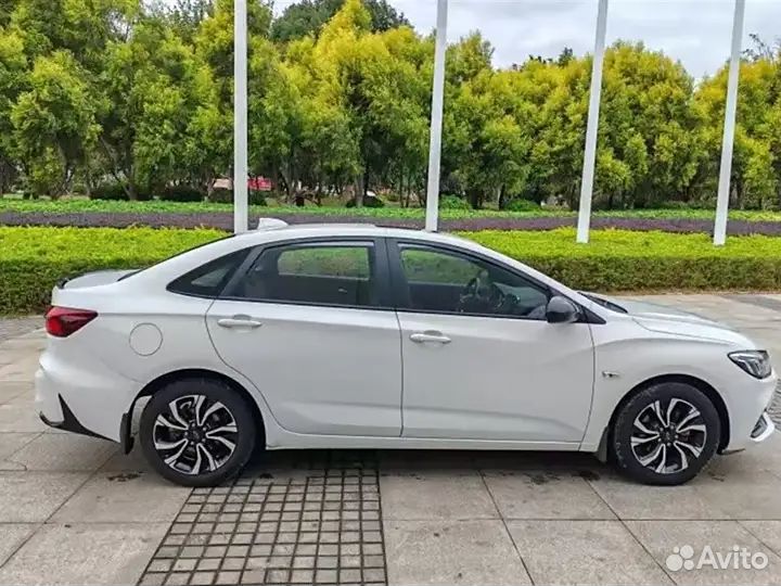 Chevrolet Cruze 1.4 AT, 2020, 54 000 км