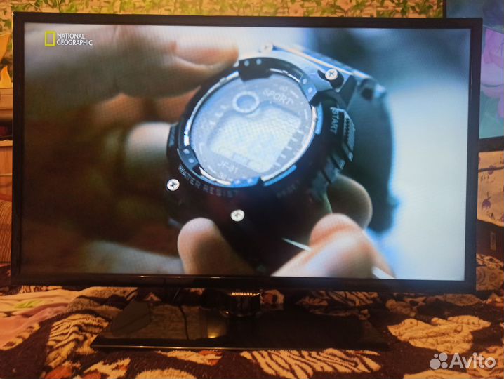 ЖК смарт тв samsung Модель UE32F5300AK