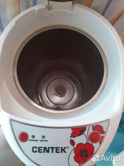 Термопот и другое