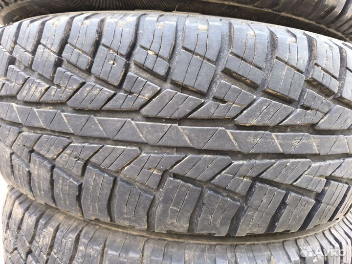 Cordiant All Terrain 215/65 R16