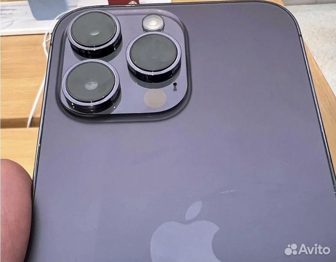 iPhone 14 Pro, 128 ГБ